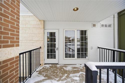 101 25 Bridgeland Drive  Winnipeg, MB R3Y 0K5