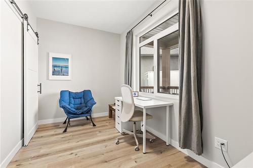 23 Murano Cove, Steinbach, MB - Indoor Photo Showing Other Room