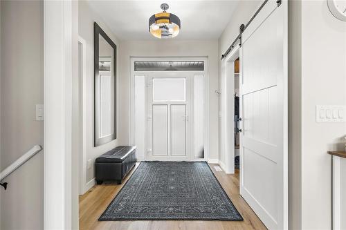 23 Murano Cove, Steinbach, MB - Indoor Photo Showing Other Room