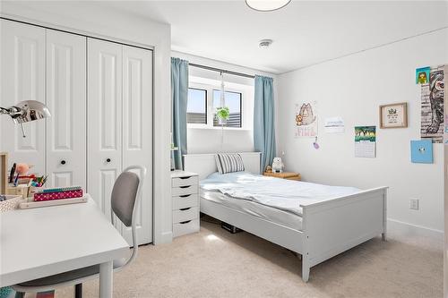 23 Murano Cove, Steinbach, MB - Indoor Photo Showing Bedroom