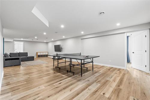 23 Murano Cove, Steinbach, MB - Indoor Photo Showing Other Room