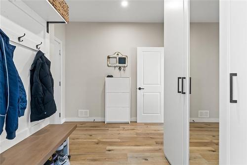 23 Murano Cove, Steinbach, MB - Indoor Photo Showing Other Room