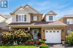 56 VISTA GREEN CRESCENT Brampton, ON L7A 2S4