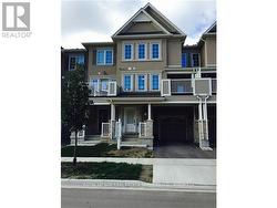 229 ELLEN DAVIDSON DRIVE Oakville, ON L6M 0V1