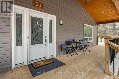 31 EARLDOM BOULEVARD  Tay (Port Mcnicoll), ON L0K 1R0