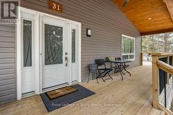 31 EARLDOM BOULEVARD Tay (Port Mcnicoll), ON L0K 1R0