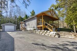 31 EARLDOM BOULEVARD Tay (Port Mcnicoll), ON L0K 1R0