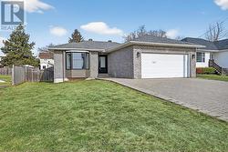 107 LORNE STREET Smiths Falls, ON K7A 3L1
