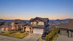 2612 TELFORD Drive Kamloops, BC V1S 0A3