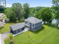 101 VILLENEUVE DRIVE Prince Edward County (Picton Ward), ON K0K 2T0