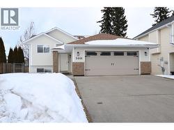 5446 WOODOAK CRESCENT Prince George, BC V2K 5A6