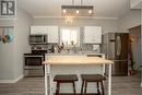7 Rathgar Street, London East, ON  - Indoor Photo Showing Kitchen With Double Sink 