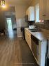 7 Rathgar Street, London East, ON  - Indoor Photo Showing Kitchen With Double Sink 