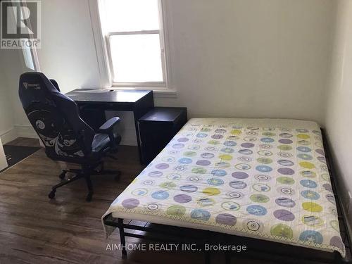 7 Rathgar Street, London East, ON - Indoor Photo Showing Bedroom