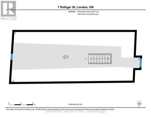 7 Rathgar Street, London East, ON - Other