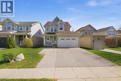 469 OLD NEWBURY Lane  Cambridge, ON N3H 5P5