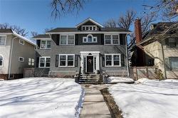 97 Brock ST  Winnipeg, MB R3N 0Y5