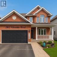 1165 KLONDIKE ROAD Ottawa, ON K2W 1C8