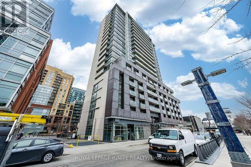 635 - 68 ABELL STREET  Toronto, ON M6J 0B1