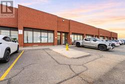 35 - 120 DYNAMIC DRIVE Toronto, ON M1V 5C9