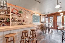 1118 QUEEN STREET E Toronto, ON M4M 1K8