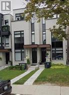 LOWER - 188 MCROBERTS AVENUE Toronto, ON M6E 0B2