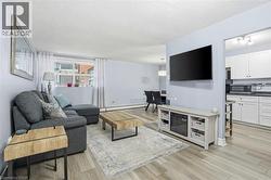 242 OAKDALE Avenue Unit# 108 St. Catharines, ON L2P 3K5