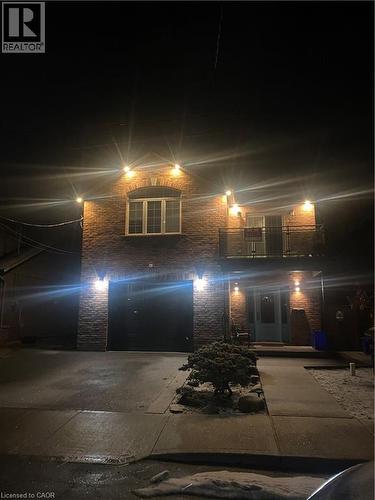 5 Arden Avenue, Hamilton, ON - Indoor Photo Showing Other Room