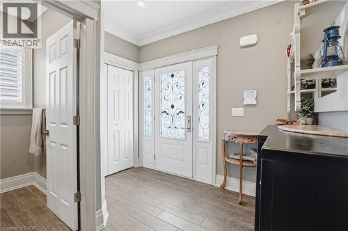 5 Arden Avenue, Hamilton, ON - Indoor Photo Showing Other Room