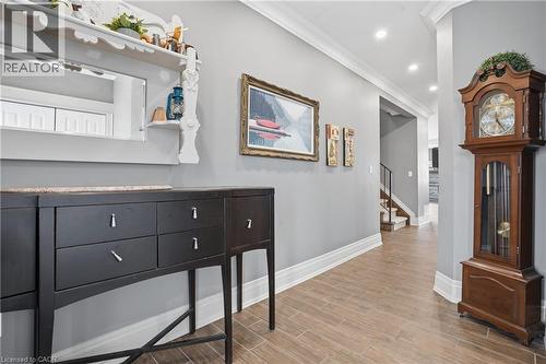 5 Arden Avenue, Hamilton, ON - Indoor Photo Showing Other Room