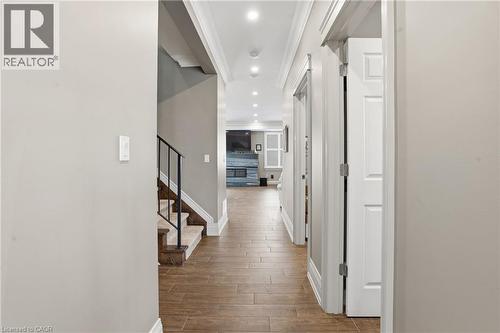 5 Arden Avenue, Hamilton, ON - Indoor Photo Showing Other Room