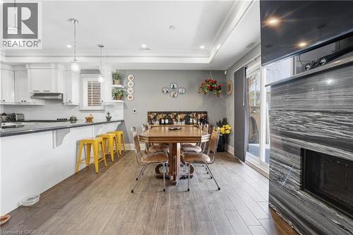 5 Arden Avenue, Hamilton, ON - Indoor