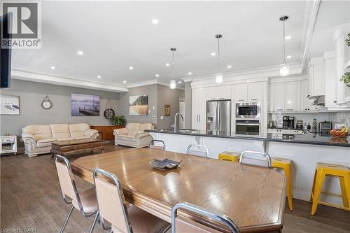 5 Arden Avenue, Hamilton, ON - Indoor