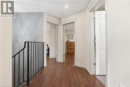 5 Arden Avenue, Hamilton, ON - Indoor Photo Showing Other Room