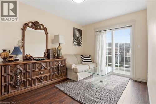 5 Arden Avenue, Hamilton, ON - Indoor Photo Showing Other Room