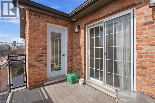 5 Arden Avenue, Hamilton, ON - Outdoor With Exterior