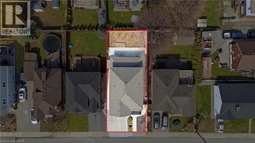 5 Arden Avenue, Hamilton, ON - 