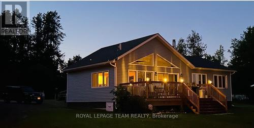 39 COLUMBINE LANE  North Algona Wilberforce, ON K0J 1T0