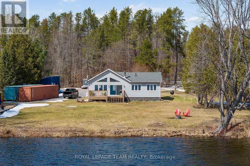 39 COLUMBINE LANE  North Algona Wilberforce, ON K0J 1T0