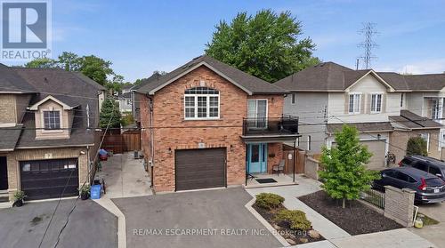 5 Arden Avenue, Hamilton, ON - Outdoor With Facade