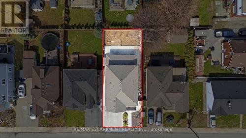 5 Arden Avenue, Hamilton, ON - Other