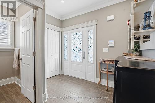 5 Arden Avenue, Hamilton, ON - Indoor Photo Showing Other Room