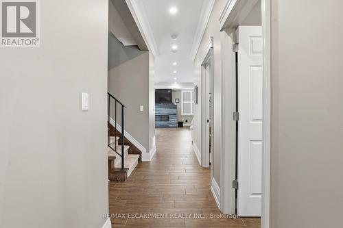 5 Arden Avenue, Hamilton, ON - Indoor Photo Showing Other Room