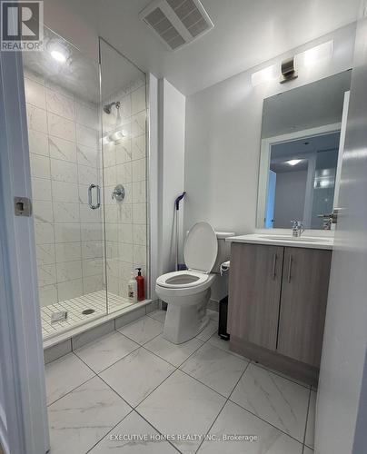 1503 - 1435 Celebration Drive, Pickering, ON - Indoor Photo Showing Bathroom