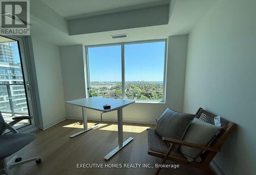 1503 - 1435 Celebration Drive, Pickering, ON - Indoor