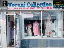 22 - 462 BIRCHMOUNT ROAD Toronto, ON M1K 1N8