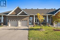 6 BORLAND DRIVE Carleton Place, ON K7C 0K7