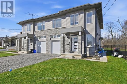 46 PIETZ AVENUE  Welland (Broadway), ON L3C 1Z5