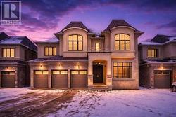 50 APPLEYARD AVENUE Vaughan, ON L4H 4N3