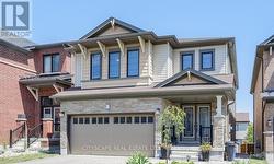 121 CRAFTER CRESCENT Hamilton, ON L8J 0H8